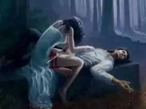 k chemu snitsya potseluy s zaklyatym vragom К чему снится поцелуй с заклятым врагом