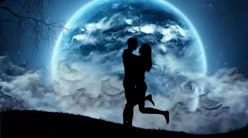 k chemu snitsya son chto ty gulyaesh pod lunoy К чему снится сон что ты гуляешь под луной