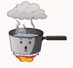 zimoy ne budet kipet kastryulya Лето и зима: Как умные мысли готовят нас к будущим успехам